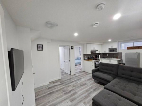 Entire guest suite in Cochrane, AB
